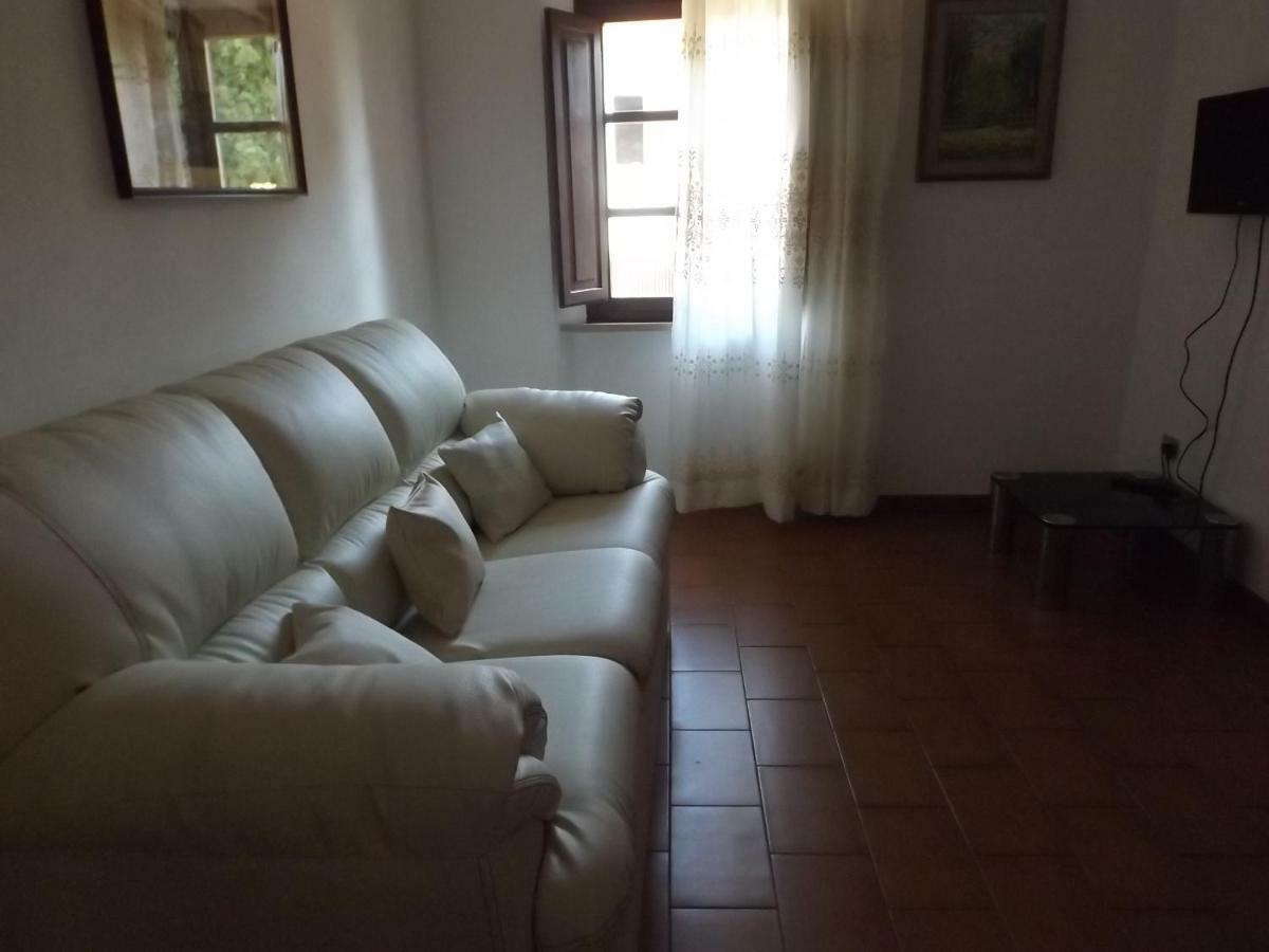 Appartamento Il Girasole Pomonte Kültér fotó